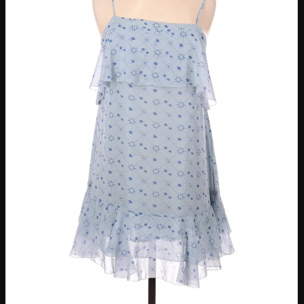Avec Les Filles Dress